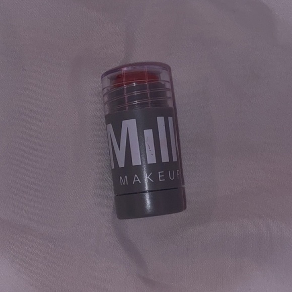 Milk Makeup Bundle - Cream Blush, Volumizing Mascara, Clear Brow Gel - Picture 3 of 9